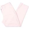 imageAnne Klein Womens High Rise Knit Straight Leg PantsRosebud