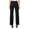imageAnne Klein Womens MidRise Business Straight Leg PantsAnne Black