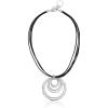 imageAnne Klein quotClassicsquot GoldTone Flat Chain Necklace