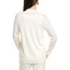 imageAnne Klein Womens Malibu CardiganWhite Dove