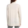 imageSonoma Cardigan W Rib Collar