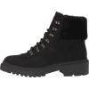 imageAnne Klein Womens Fashion BootBlack