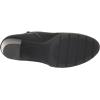 imageAnne Klein Womens Faux Suede Embellished Ankle BootsBlack