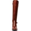 imageAnne Klein Womens Honesty Boot AnkleCognac