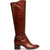 imageAnne Klein Womens Honesty Boot AnkleCognac