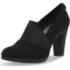 imageAnne Klein Womens Bootie Fashion BootBlack
