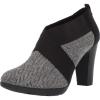 imageAnne Klein Womens Bootie Fashion BootBlackWhite