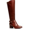 imageAnne Klein Womens Honesty Boot AnkleCognac