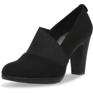 imageAnne Klein Womens Bootie Fashion BootBlack