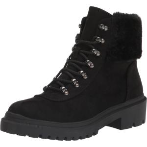 imageAnne Klein Womens Fashion BootBlack