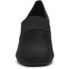 imageAnne Klein Womens Thomaston PumpBlack Stretch