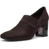 imageAnne Klein Womens Thomaston PumpEspresso