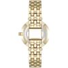 imageAnne Klein Womens Bracelet WatchGoldWhite