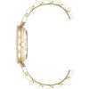 imageAnne Klein Womens Bracelet WatchGoldWhite