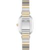 imageAnne Klein Womens Bracelet WatchTwoToneChampagne