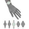 imageAnne Klein Womens Bracelet WatchTwoToneLight Blue
