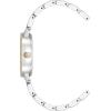 imageAnne Klein Womens Bracelet WatchTwoToneLight Blue