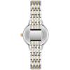 imageAnne Klein Womens Bracelet WatchTwoToneLight Blue