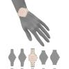 imageAnne Klein Womens Bracelet WatchTwoTonePink