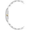 imageAnne Klein Womens Bracelet WatchTwoToneSilver