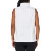 imageAnne Klein Womens ContemporaryWhiteNavy
