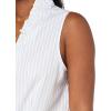 imageAnne Klein Womens ContemporaryWhiteNavy