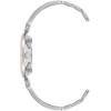 imageAnne Klein Womens Genuine Diamond Dial Bangle WatchBlush PinkSilver