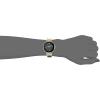 imageAnne Klein Womens Genuine Diamond Dial Bangle WatchNavy BlueGold