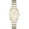 imageAnne Klein Womens Bracelet WatchTwoToneChampagne