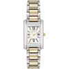 imageAnne Klein Womens Bracelet WatchTwoToneSilver