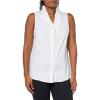 imageAnne Klein Womens ContemporaryWhiteNavy