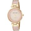 Light Pink/Gold