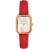 Red/Rose Gold