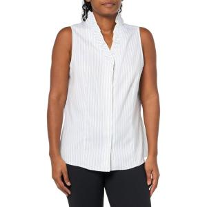 imageAnne Klein Womens ContemporaryWhiteNavy