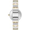 imageAnne Klein Womens Bracelet WatchTwoToneGreen