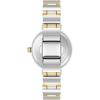 imageAnne Klein Womens Bracelet WatchTwoToneNavy