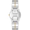 imageAnne Klein Womens Premium Crystal Accented Bracelet WatchSilverGold