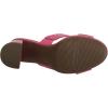 imageAnne Klein Womens Aubrie Slip On Strappy Mule SandalsPink Raffia