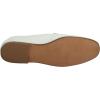 imageAnne Klein Womens Aubrie Slip On Strappy Mule SandalsWhite Raffia