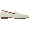imageAnne Klein Womens Aubrie Slip On Strappy Mule SandalsWhite Raffia