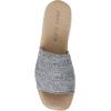 imageAnne Klein Womens Cruz Espadrille Wedge SandalLight Blue