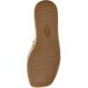 imageAnne Klein Womens Cruz Espadrille Wedge SandalLight Gold