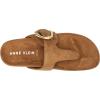imageAnne Klein Womens Dainty FlipFlopBrown