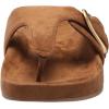 imageAnne Klein Womens Dainty FlipFlopBrown