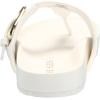 imageAnne Klein Womens Dainty FlipFlopWhite