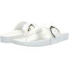 imageAnne Klein Womens Dainty FlipFlopWhite