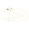 imageAnne Klein Womens Dainty FlipFlopWhite