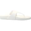 imageAnne Klein Womens Dainty FlipFlopWhite