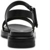 imageAnne Klein Womens Elani Flat SandalBlack