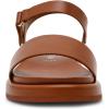 imageAnne Klein Womens Elani Flat SandalCognac